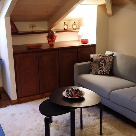 Apartamento Lofthouse Arájova Exterior foto
