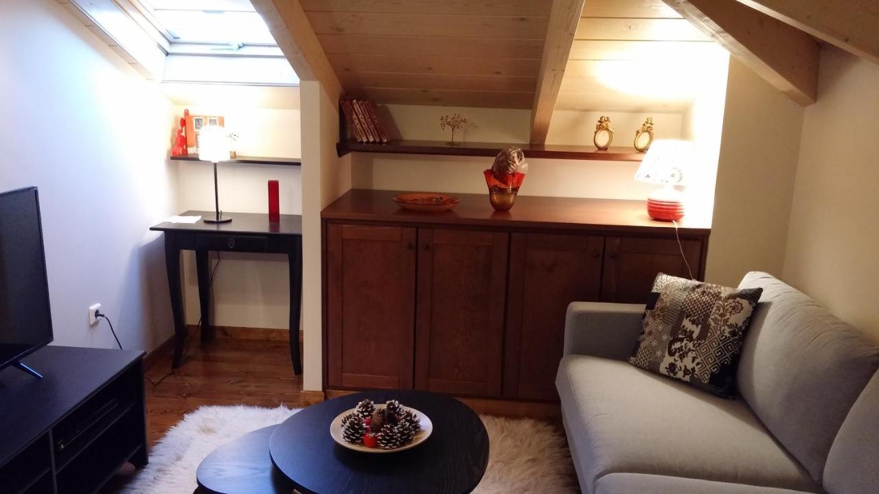 Apartamento Lofthouse Arájova Exterior foto