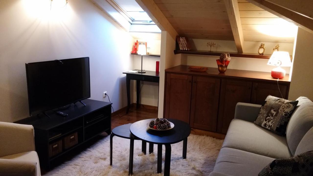 Apartamento Lofthouse Arájova Exterior foto