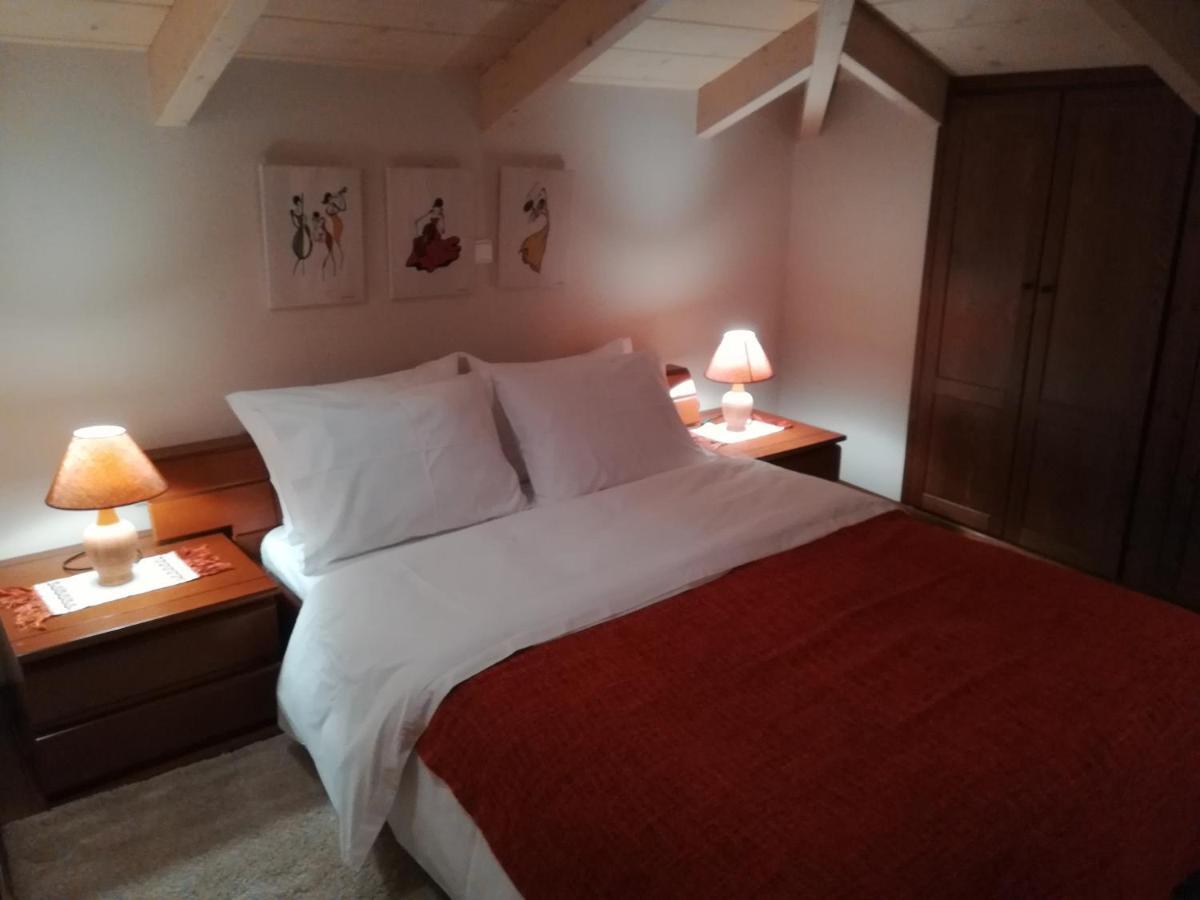 Apartamento Lofthouse Arájova Exterior foto
