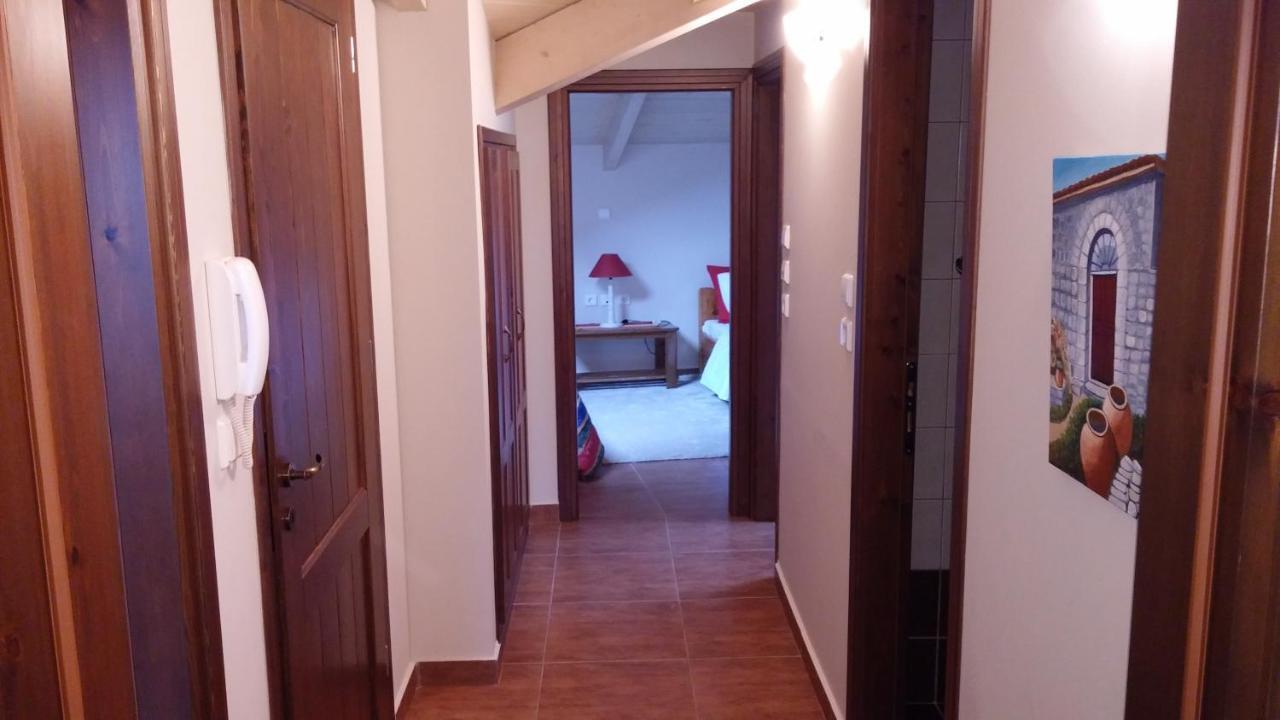 Apartamento Lofthouse Arájova Exterior foto
